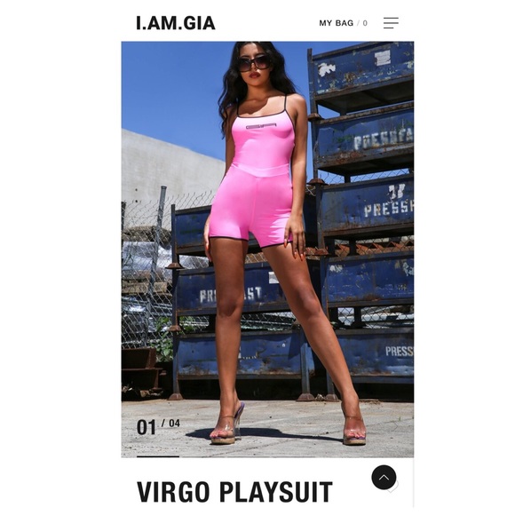 Virgo stunning neon jumper/FIRM PRICE - Picture 7 of 8